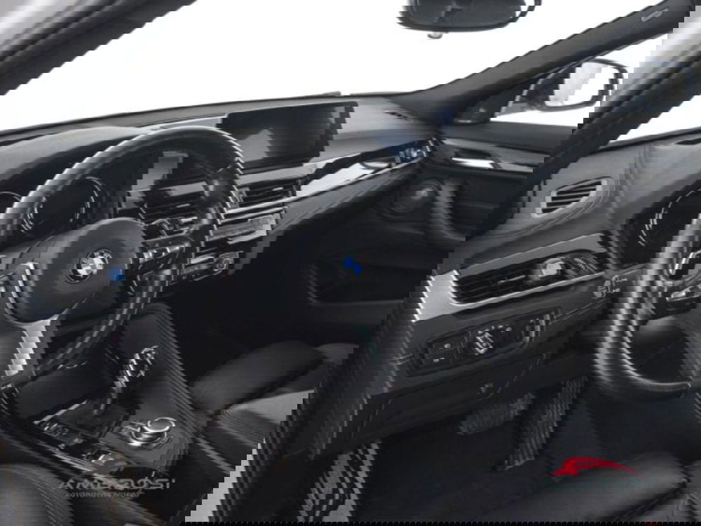 BMW X2 usata a Perugia (8)
