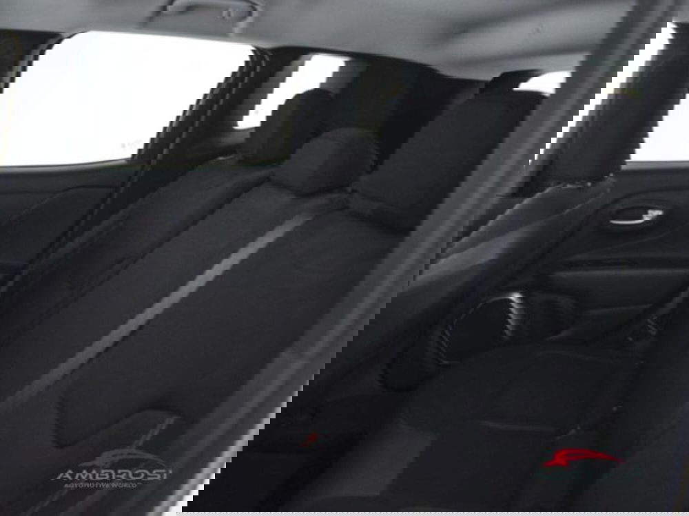 Jeep Renegade usata a Perugia (10)