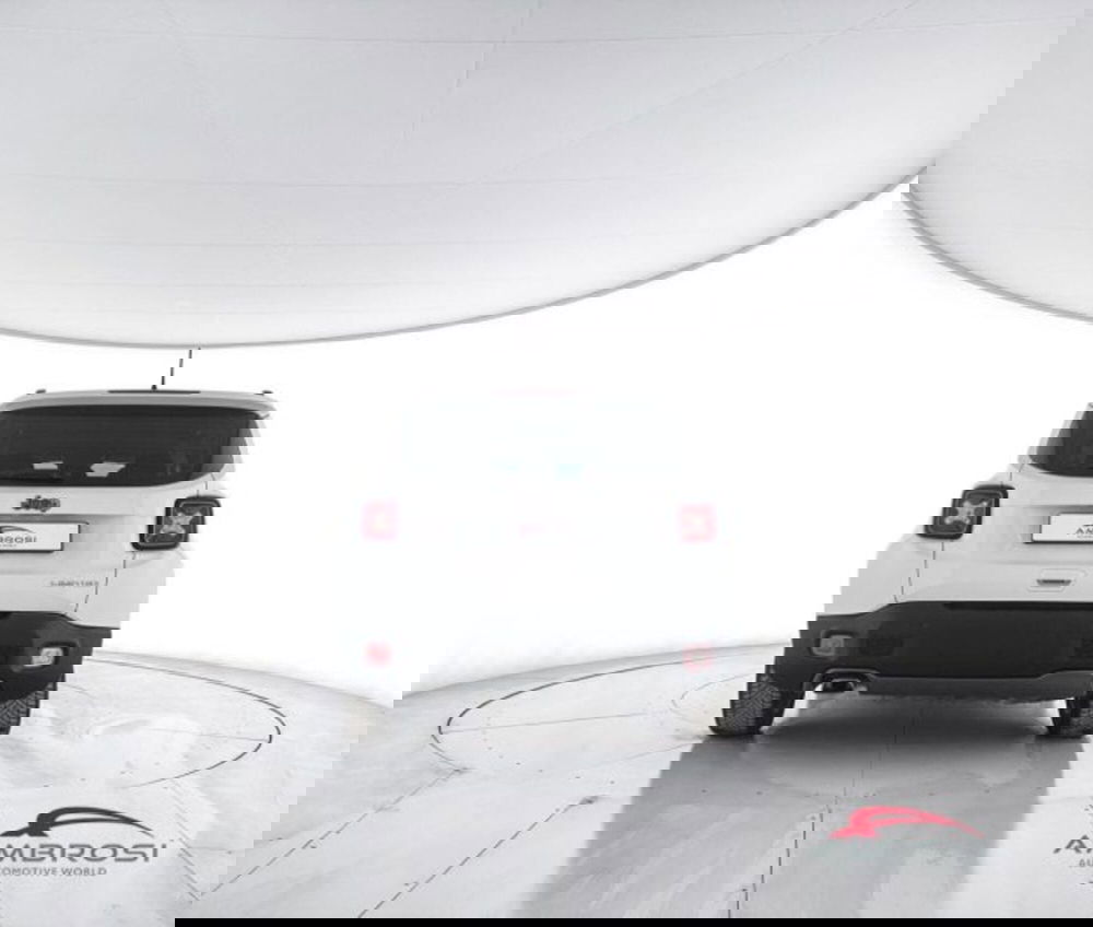 Jeep Renegade usata a Perugia (6)