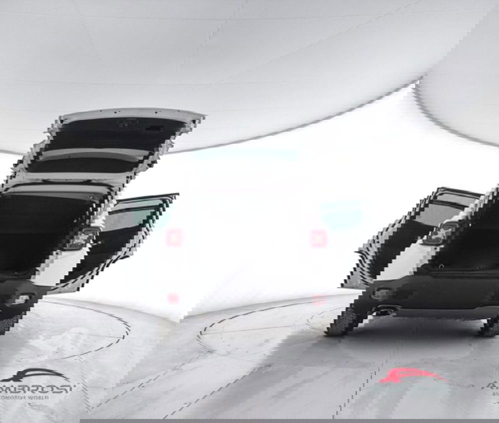 Jeep Renegade usata a Perugia (7)