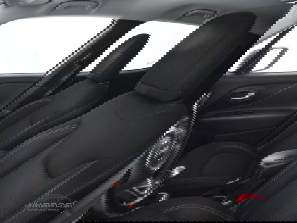 Jeep Renegade usata a Perugia (9)