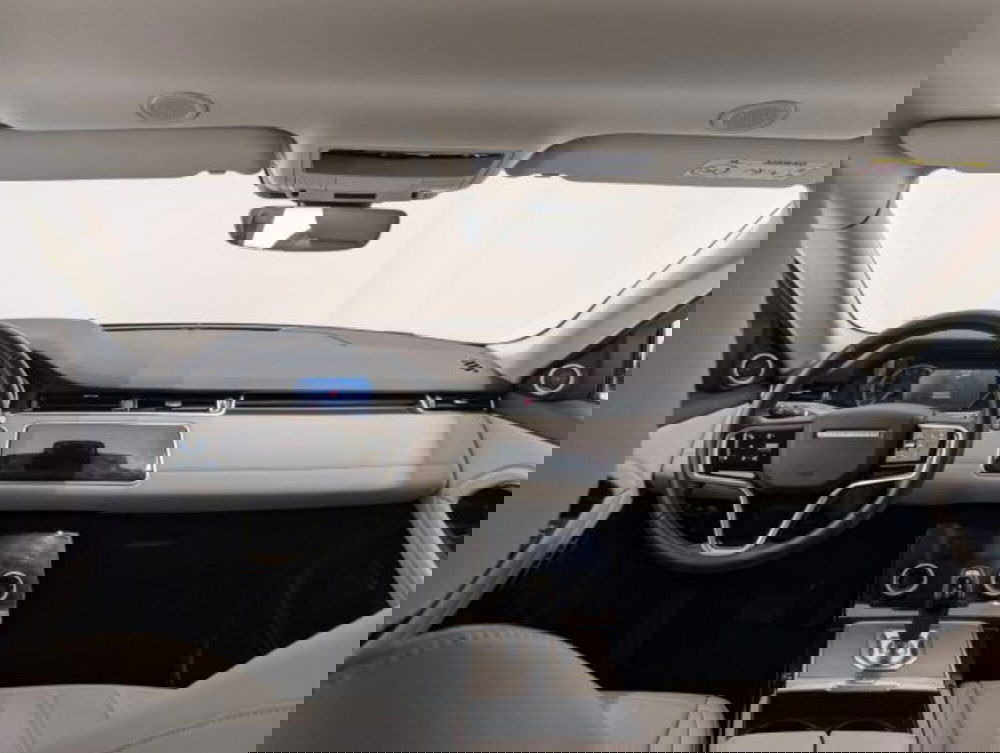 Land Rover Range Rover Evoque usata a Cuneo (10)