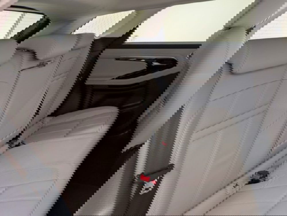 Land Rover Range Rover Evoque usata a Cuneo (11)