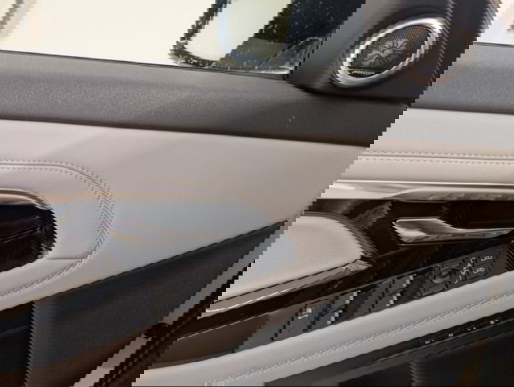 Land Rover Range Rover Evoque usata a Cuneo (12)