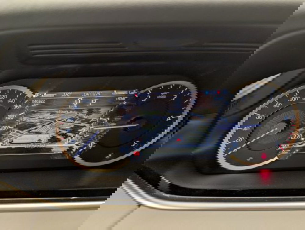 Land Rover Range Rover Evoque usata a Cuneo (13)