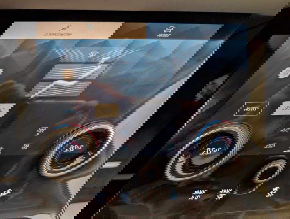 Land Rover Range Rover Evoque usata a Cuneo (15)