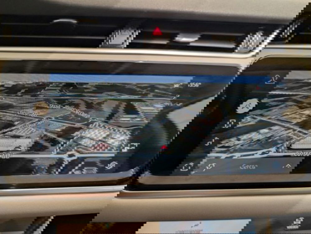 Land Rover Range Rover Evoque usata a Cuneo (16)