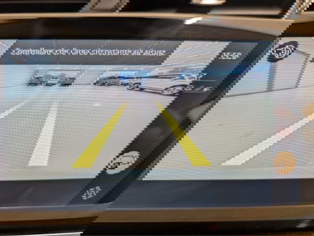 Land Rover Range Rover Evoque usata a Cuneo (17)