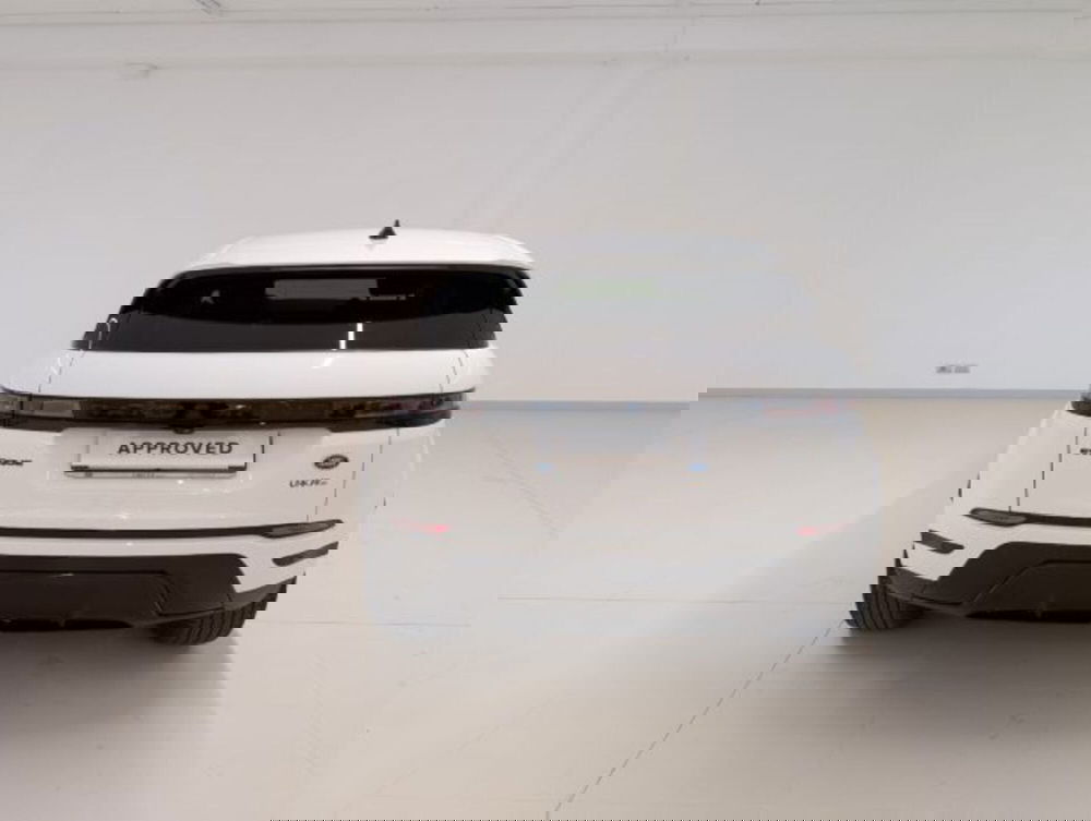 Land Rover Range Rover Evoque usata a Cuneo (4)