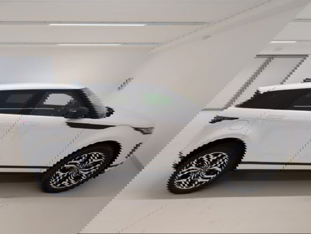 Land Rover Range Rover Evoque usata a Cuneo (5)