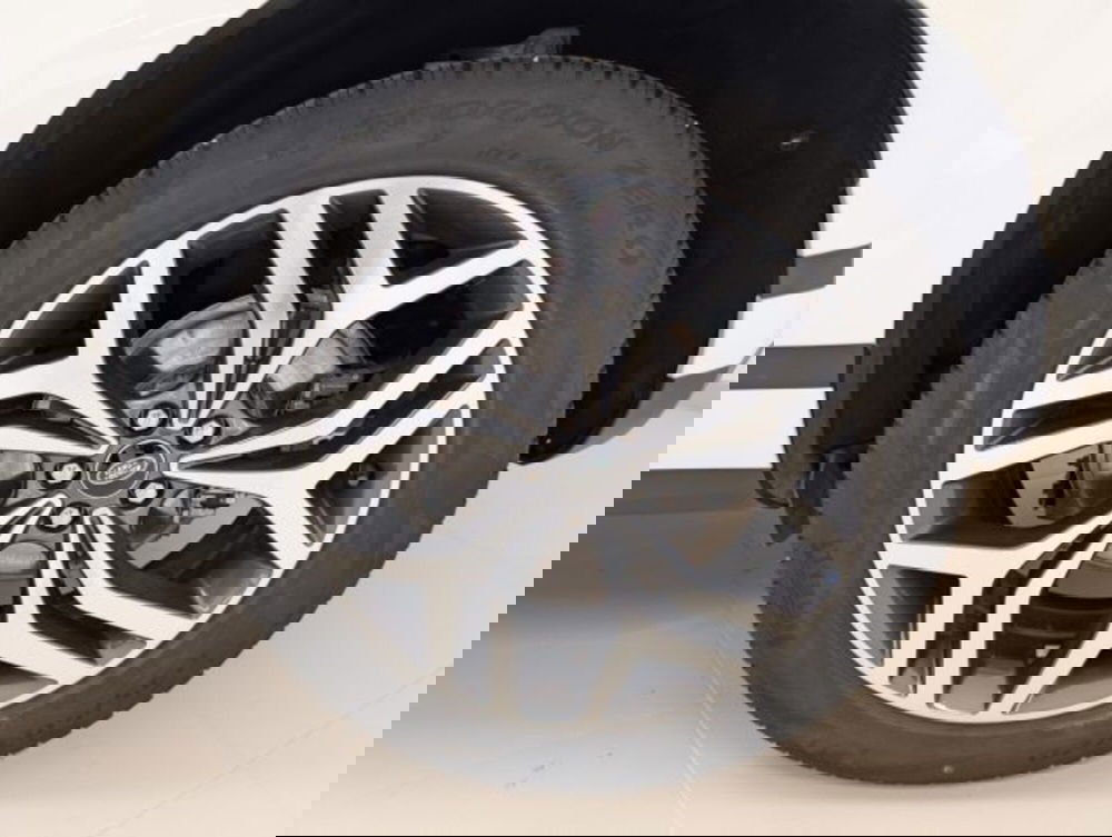 Land Rover Range Rover Evoque usata a Cuneo (6)