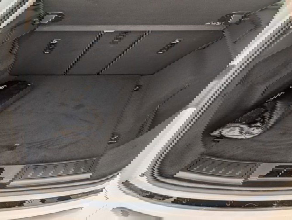 Land Rover Range Rover Evoque usata a Cuneo (7)