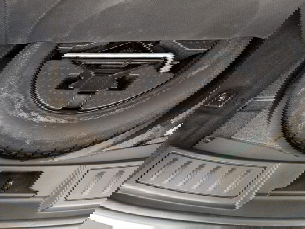 Land Rover Range Rover Evoque usata a Cuneo (8)