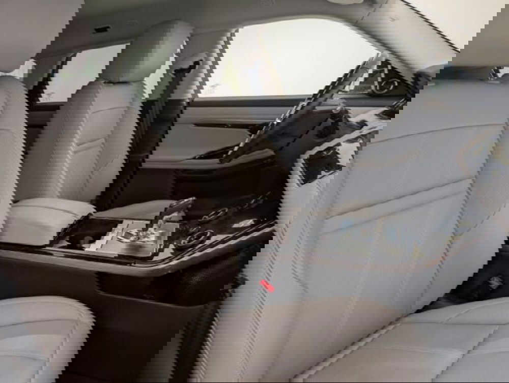 Land Rover Range Rover Evoque usata a Cuneo (9)