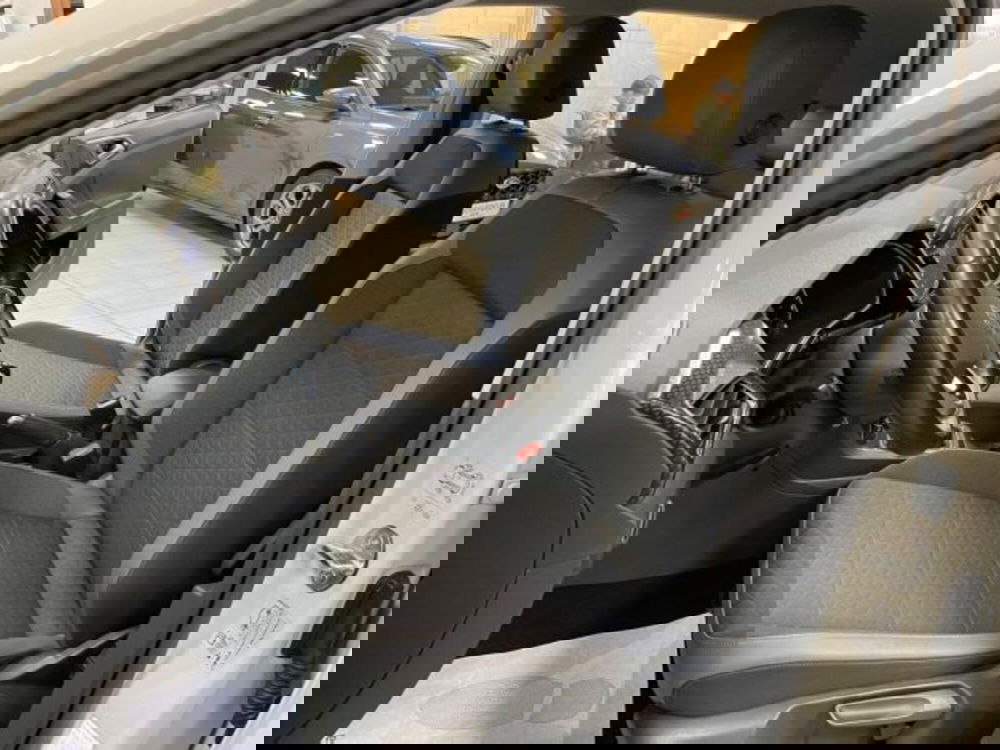 Volkswagen T-Cross usata a Cuneo (13)