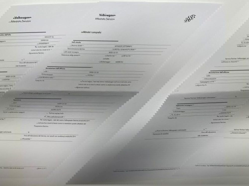 Volkswagen T-Cross usata a Cuneo (15)