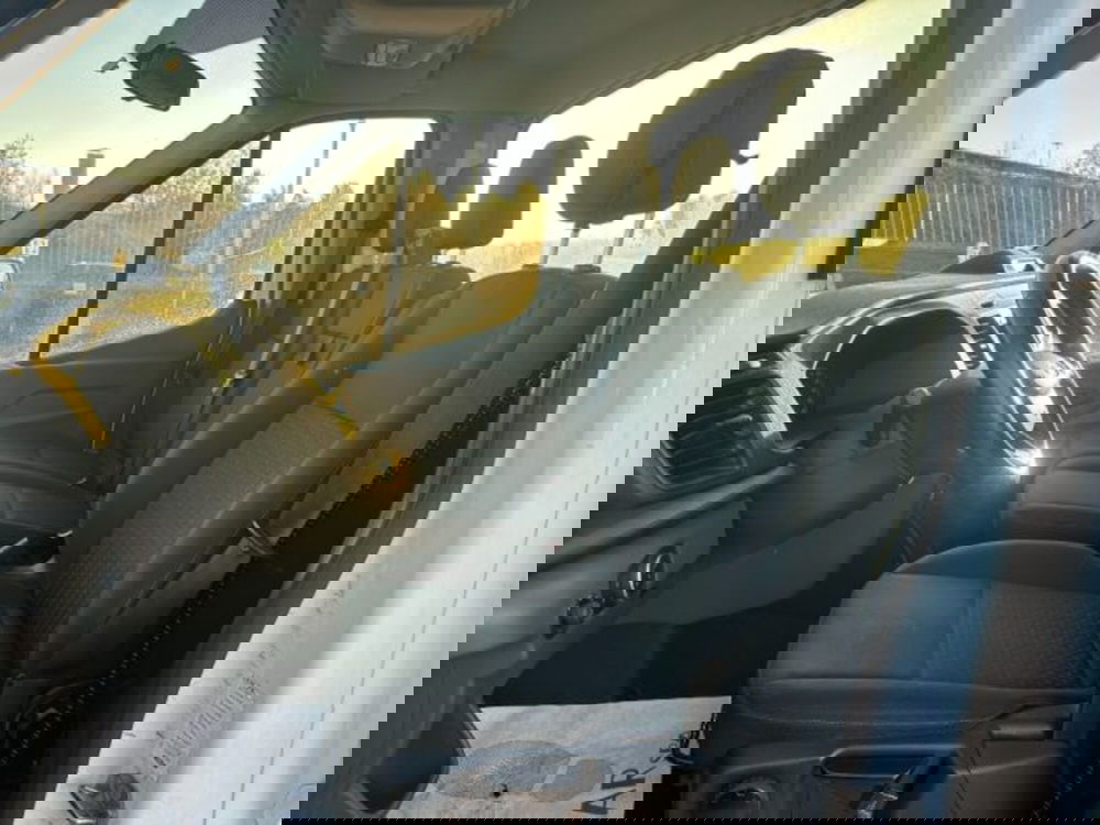 Ford Transit usata a Cuneo (10)