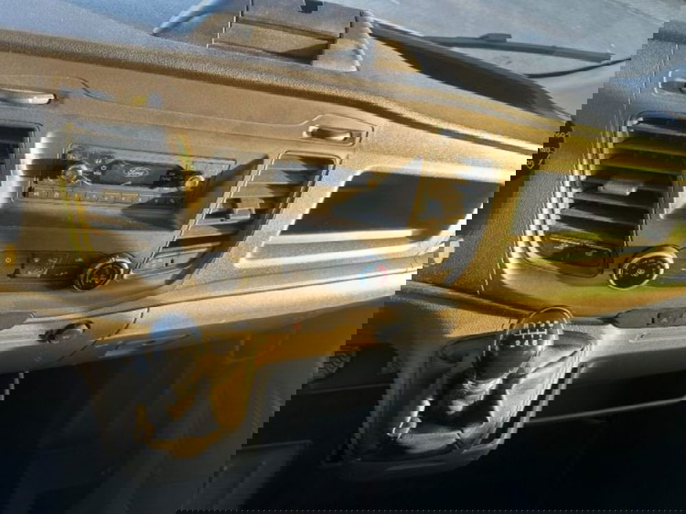 Ford Transit usata a Cuneo (11)