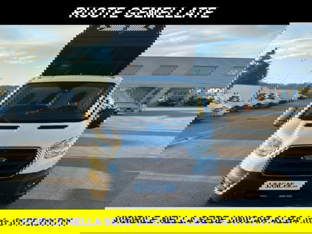 Ford Transit usata a Cuneo (3)