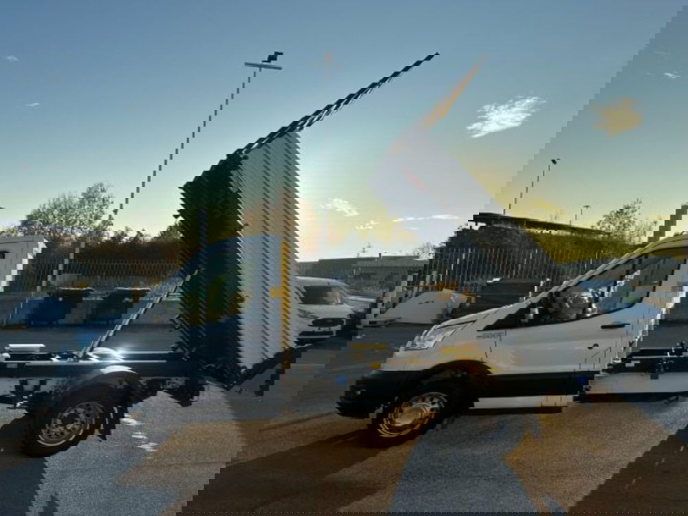 Ford Transit usata a Cuneo (4)