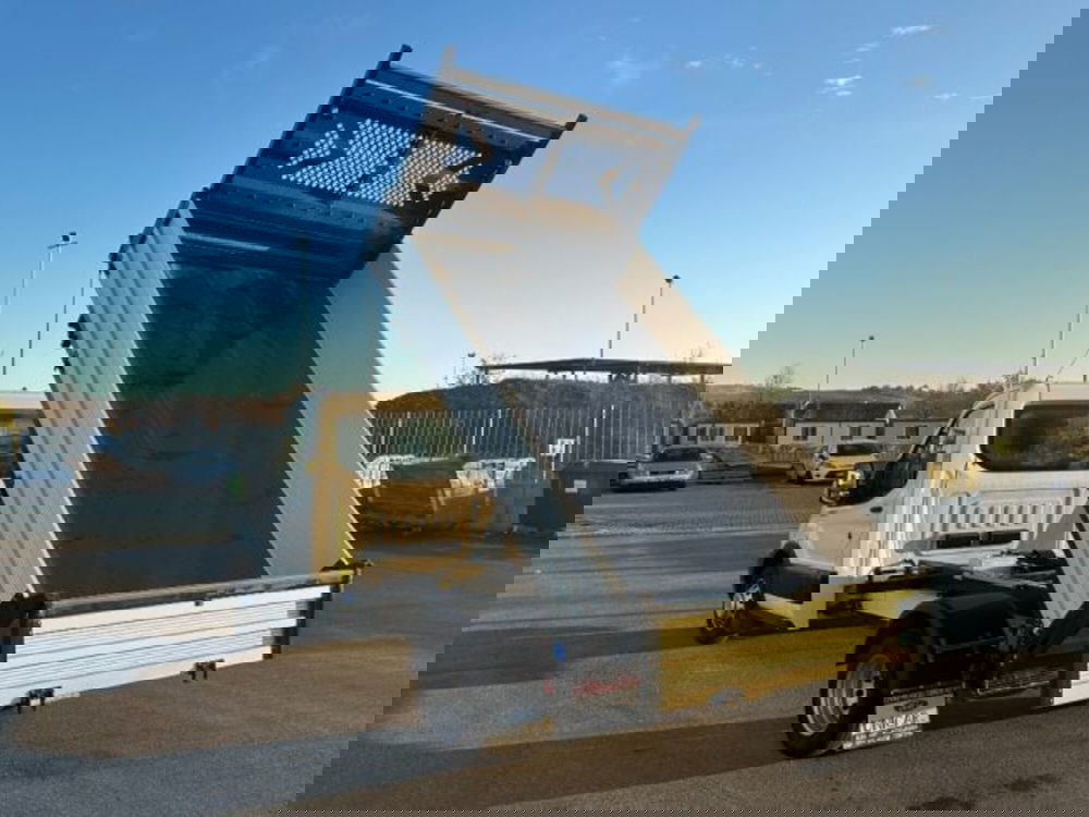 Ford Transit usata a Cuneo (5)