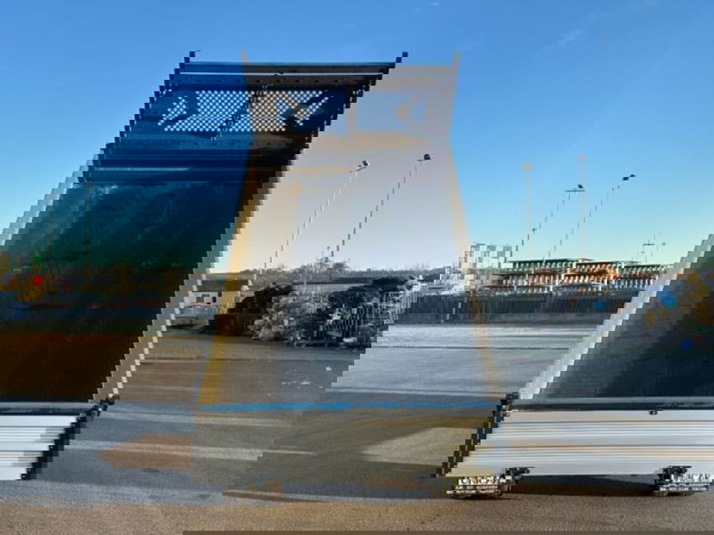 Ford Transit usata a Cuneo (6)