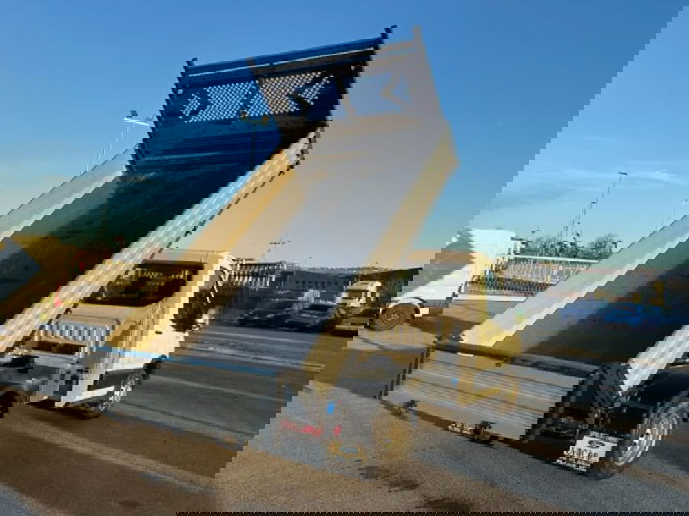 Ford Transit usata a Cuneo (7)