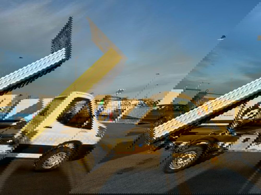 Ford Transit usata a Cuneo (8)