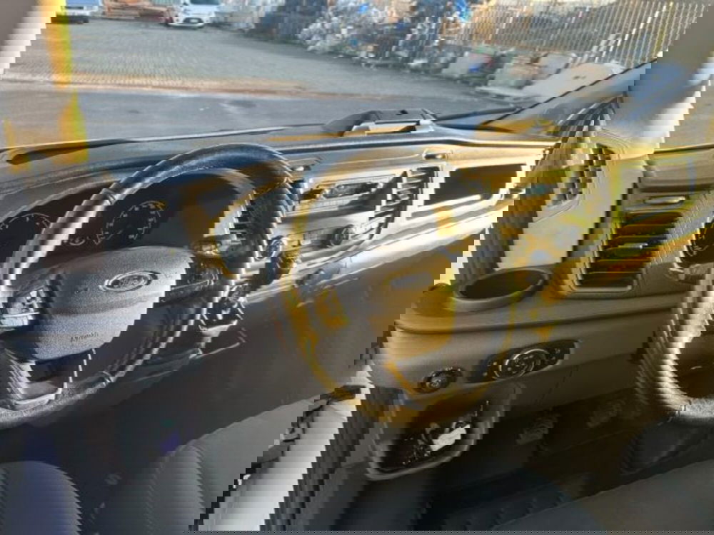 Ford Transit usata a Cuneo (9)