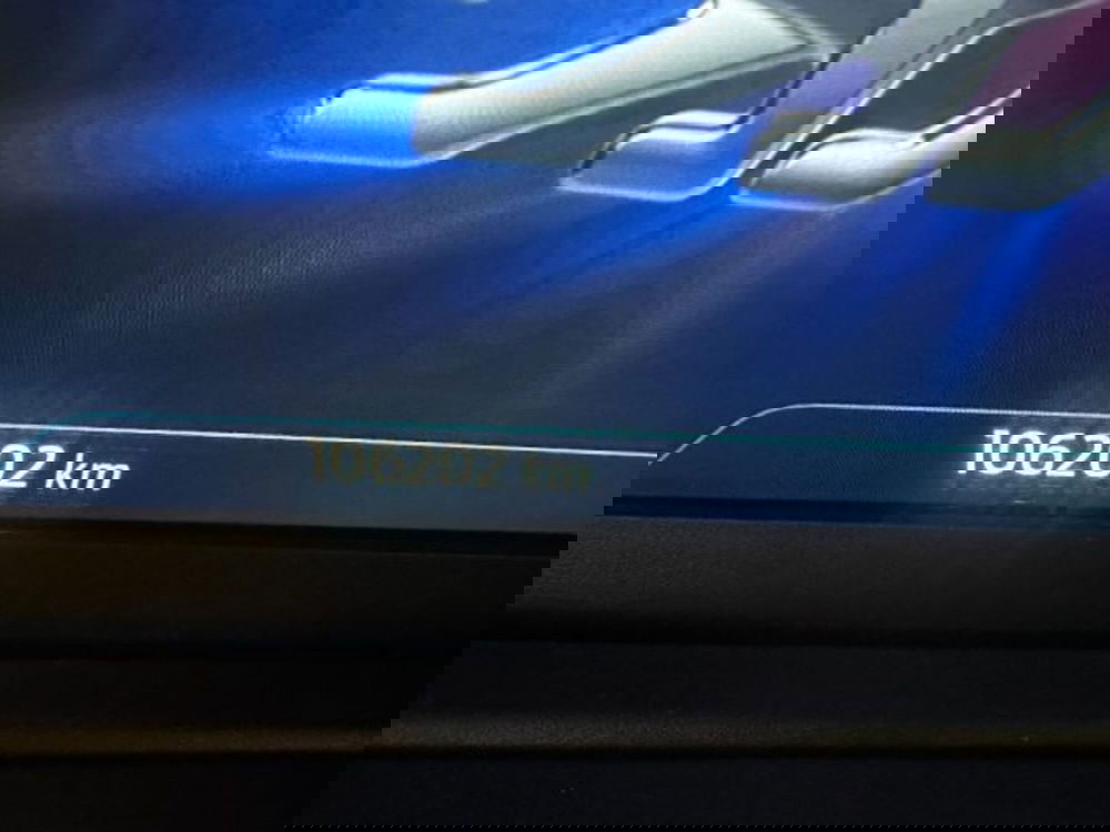 Ford Puma usata a Cuneo (17)