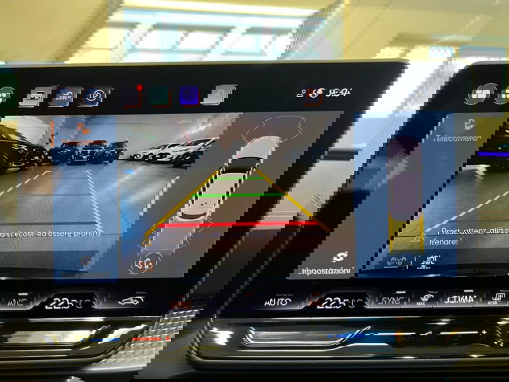 Cupra Leon usata a Verona (14)