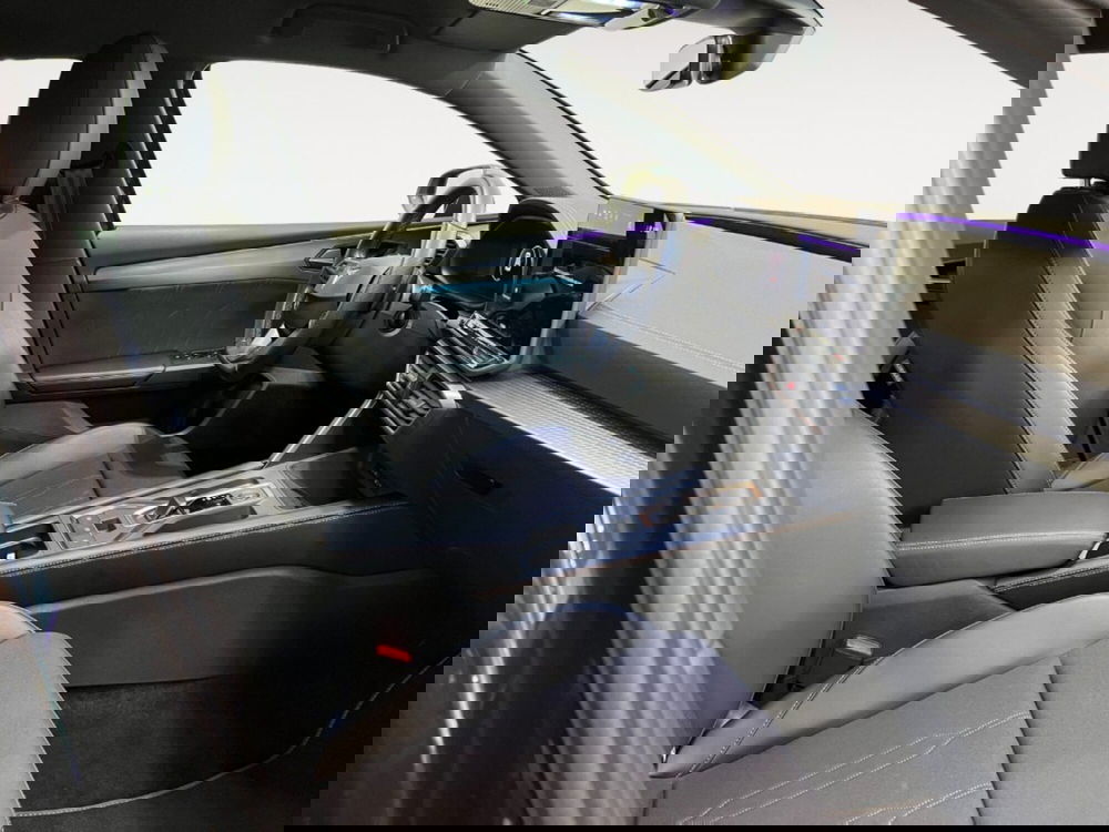 Cupra Leon usata a Verona (8)