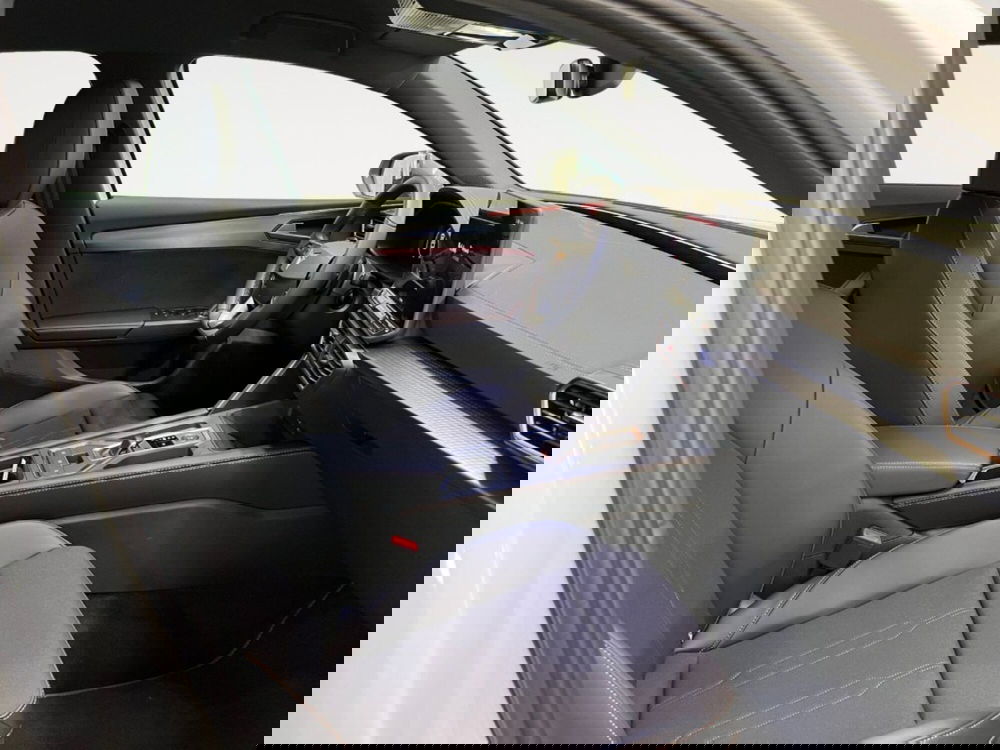 Cupra Leon usata a Verona (8)