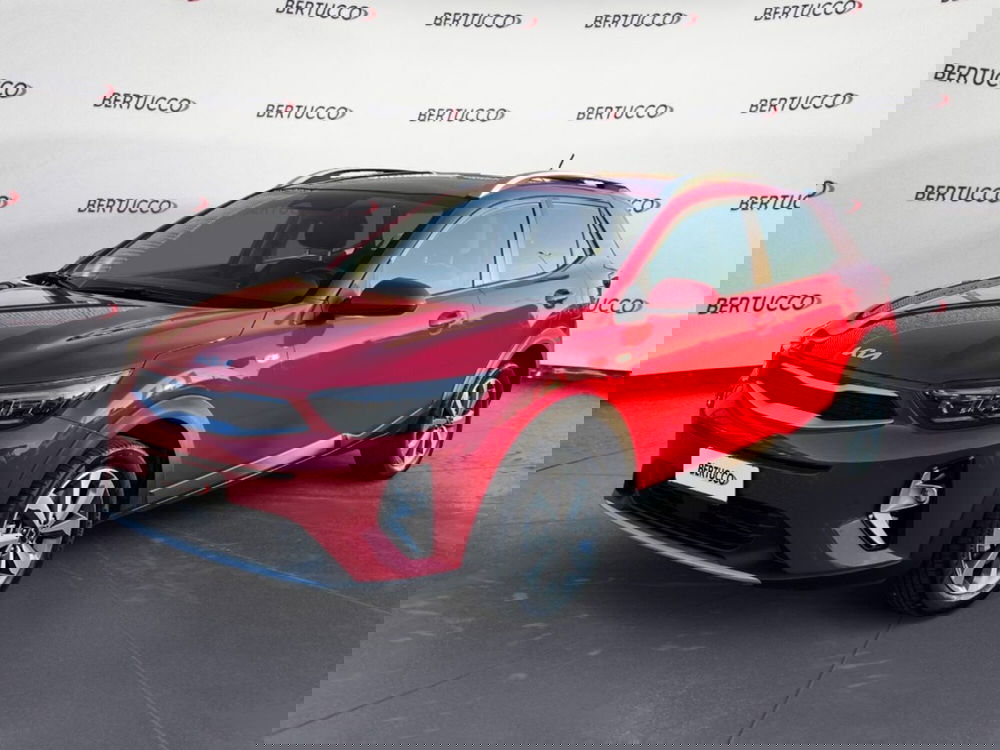 Kia Stonic usata a Verona (3)