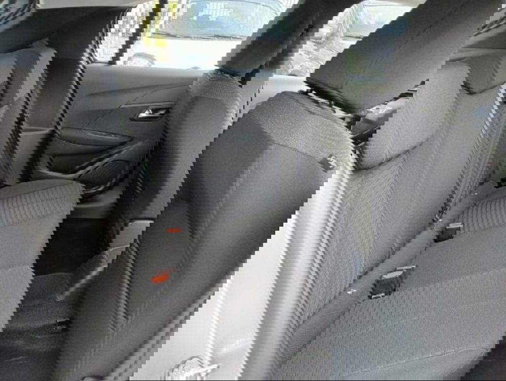 Peugeot 208 nuova a Brescia (18)