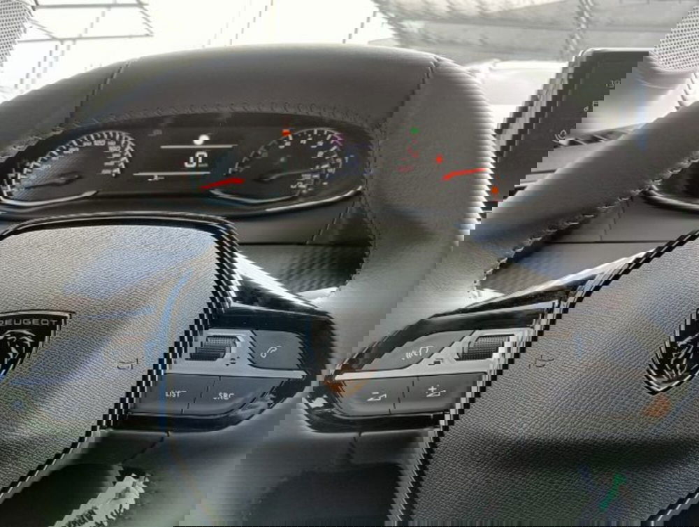 Peugeot 208 nuova a Brescia (7)