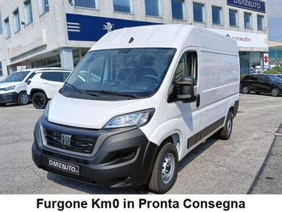 Fiat Ducato Furgone 35 2.2 Mjt 140CV AT9 PM-TM Maxi nuova a Desenzano del Garda