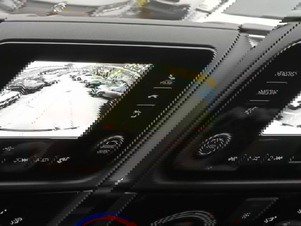 Fiat Ducato Furgone nuova a Brescia (10)