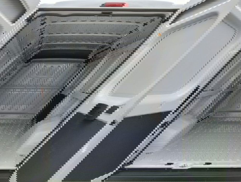 Fiat Ducato Furgone nuova a Brescia (11)