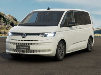 Volkswagen Multivan Lungo 1.5 phev Life 4motion 245cv dsg 7p.ti nuova a Arzignano
