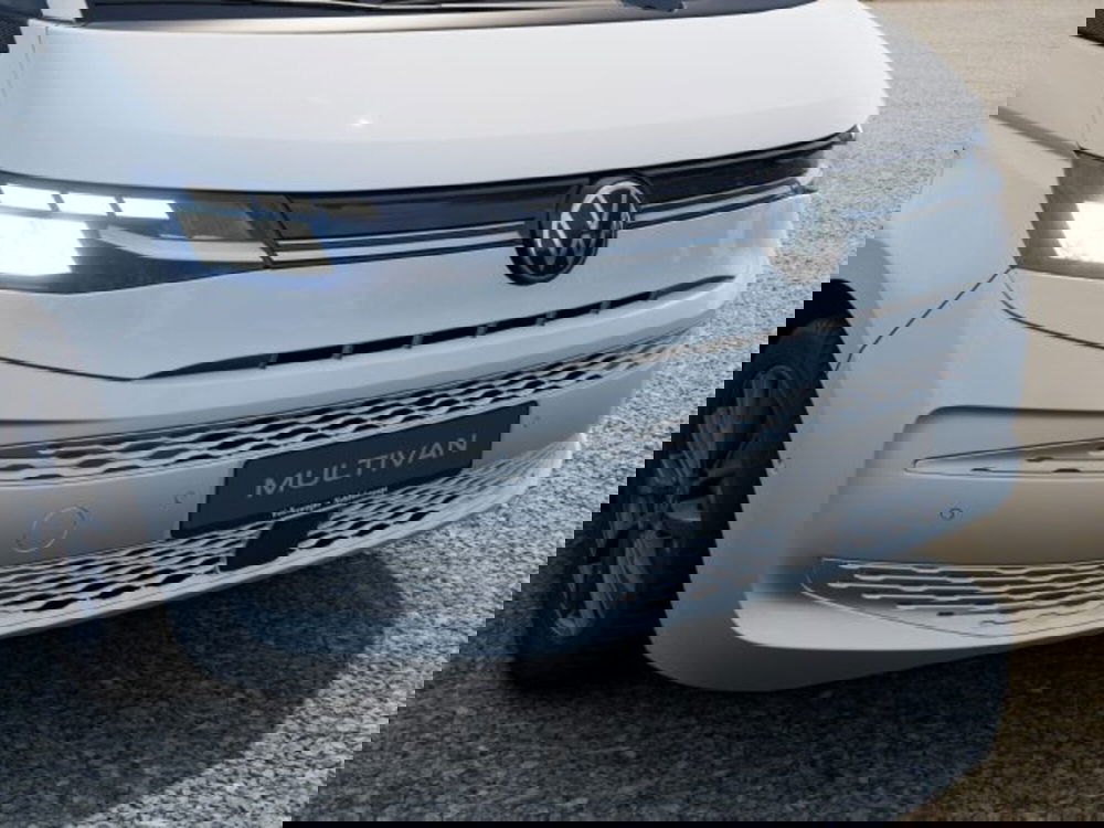 Volkswagen Multivan nuova a Vicenza (12)