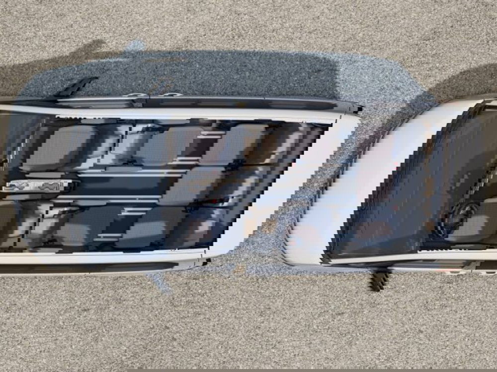 Volkswagen Multivan nuova a Vicenza (13)