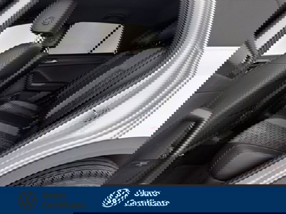 Volkswagen T-Roc usata a Vicenza (10)