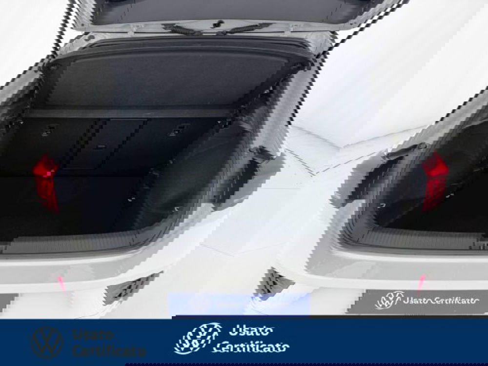 Volkswagen T-Roc usata a Vicenza (11)