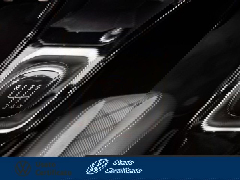 Volkswagen T-Roc usata a Vicenza (17)