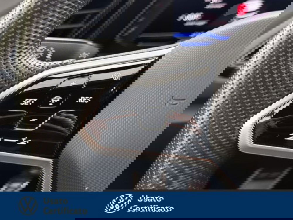 Volkswagen T-Roc usata a Vicenza (18)