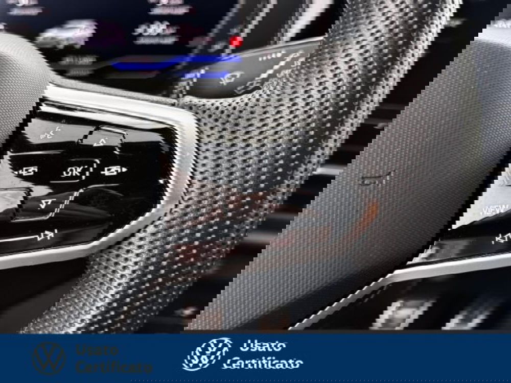 Volkswagen T-Roc usata a Vicenza (19)