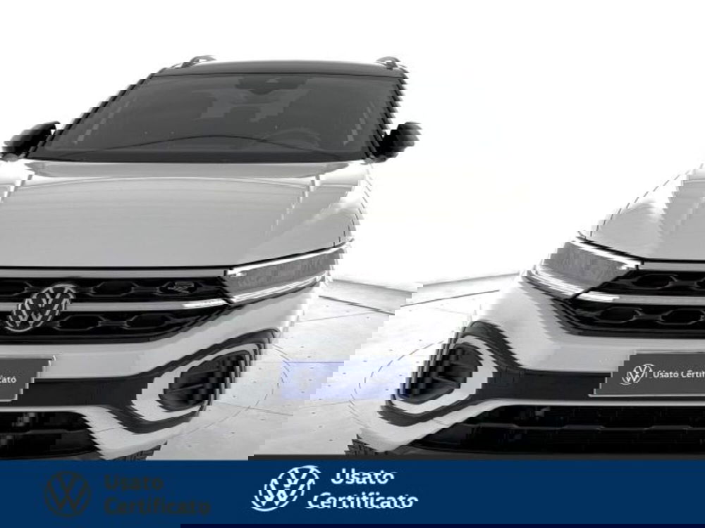 Volkswagen T-Roc usata a Vicenza (2)