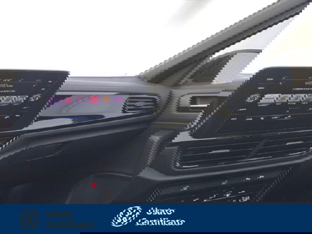 Volkswagen T-Roc usata a Vicenza (20)