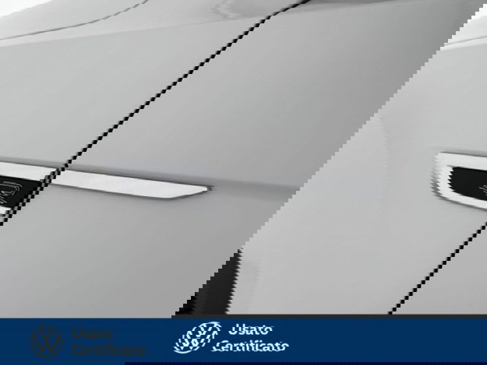 Volkswagen T-Roc usata a Vicenza (7)